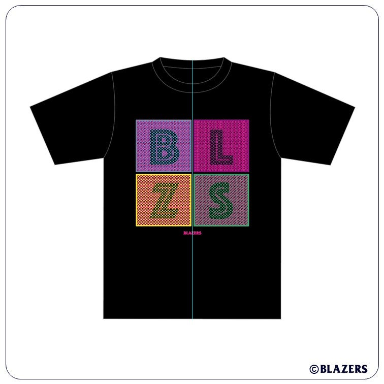 堺ブレイザーズTシャツ Home | 日本製鉄堺ブレイザーズオンラインショップ